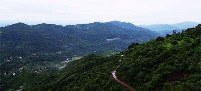 Kasauli is amongst the most tranquil places to visit in Himachal Pradesh