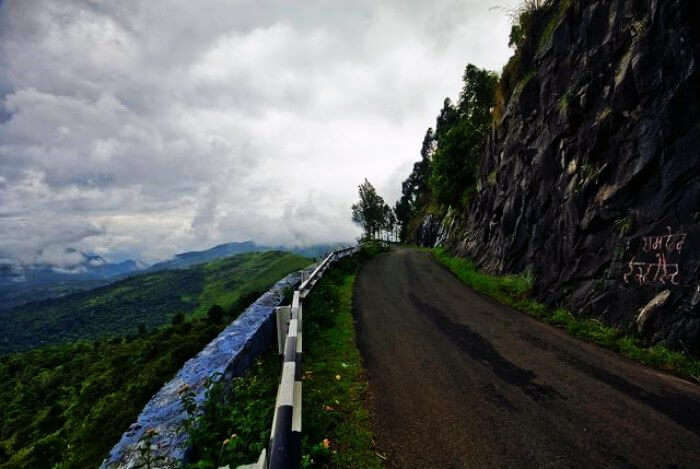 road trip from bangalore to kodaikanal