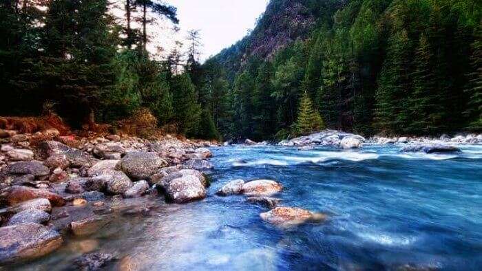 Kasol is one of the best places to visit in Himachal Pradesh in May & June