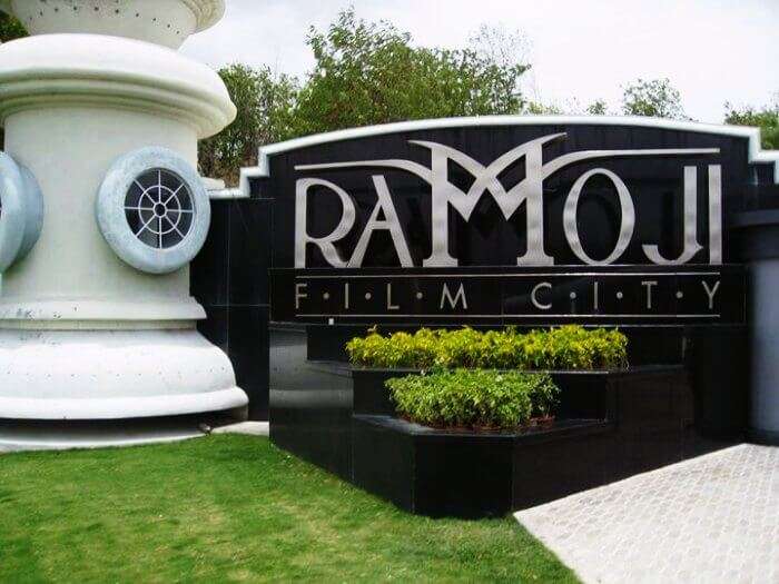 Ramoji Filmcity