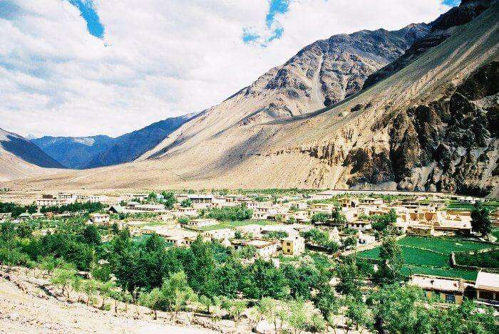 Spiti, Tabo & Kaza must be on your list of places to visit in Himachal Pradesh