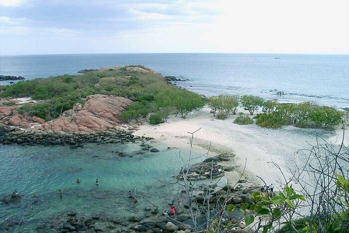 Trincomalee