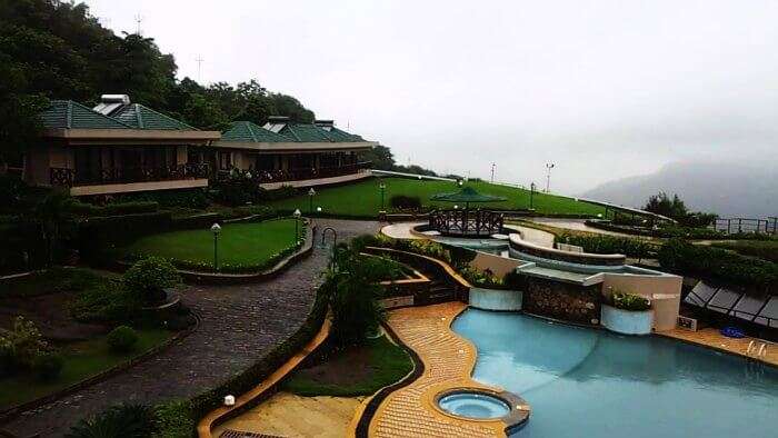 Upper Deck Lonavala is one of the best holiday resorts near Mumbai