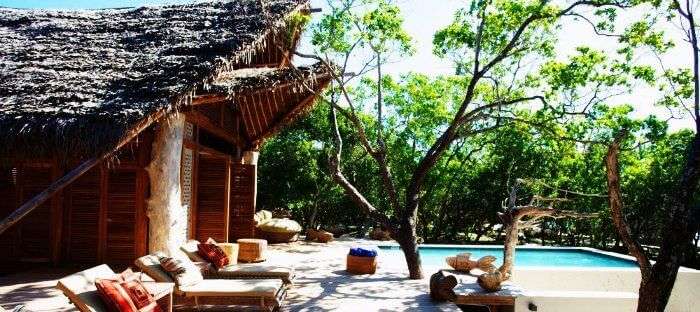Vamizi Island in Mozambique: One of the best honeymoon destinations in the world