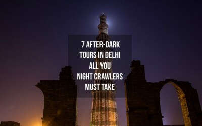 night tours delhi cover