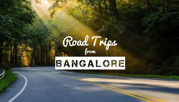 bike road trips from bangalore