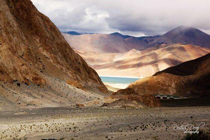 Soon Tourists Would Be Able Visit Forbidden Zone In Ladakh: Report