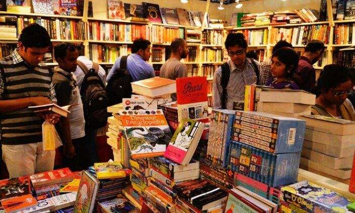 Kolkata-Book-Fair