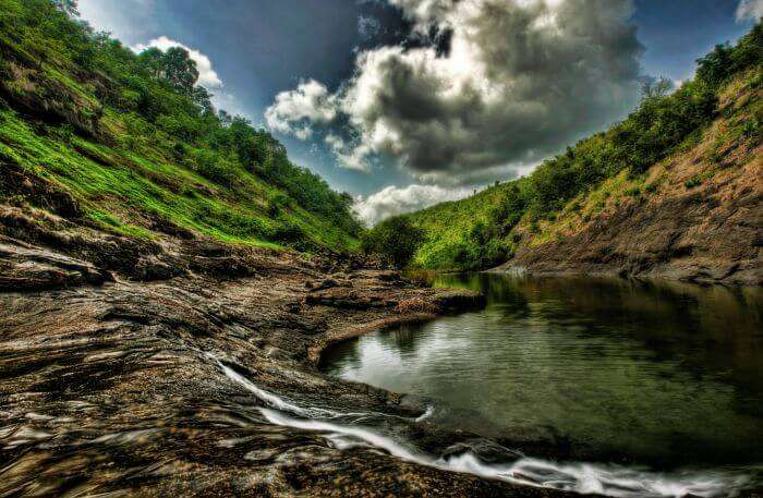 natural places to visit near mumbai