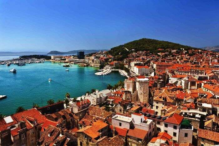 Cruising through Turkey with Voyages of Discovery
