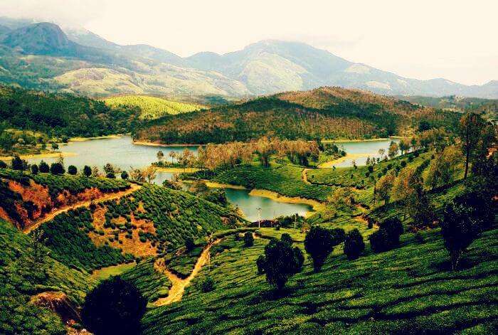You Don't Need A Holiday To Visit These 10 Amazing Places Near Bangalore