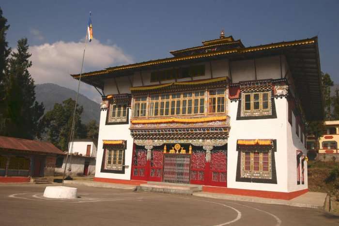 phodong monastery