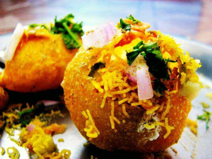 Best Street Food In Delhi 2021: Top 32 Delights From The Streets