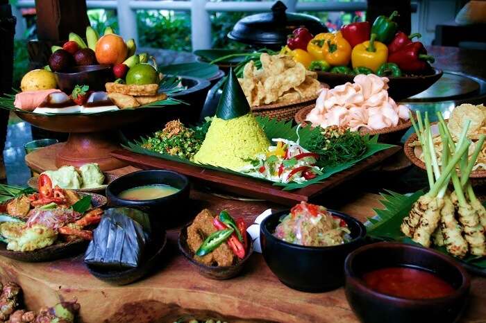 Balinese Cuisine: 14 Mouth-Watering Dishes For Your 2022 Vacay