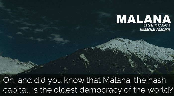 oldest democracy in the world Mlana