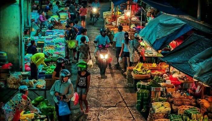 Shopping in Bali - Popular Bali Market to Enjoy Shopping