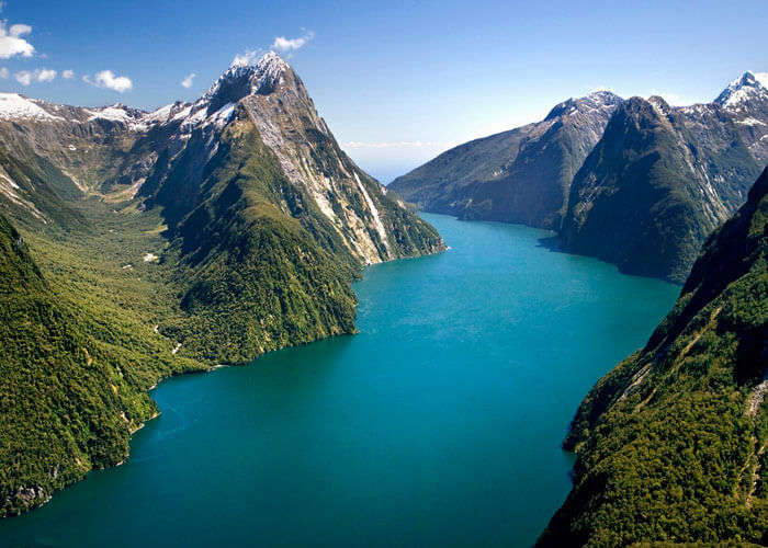 24 Exciting New Zealand Tourist Attractions To Visit In 2019