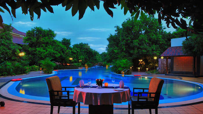 Madhubhan Resorts and Spa – One of the favorite resorts near Ahmedabad for destination weddings