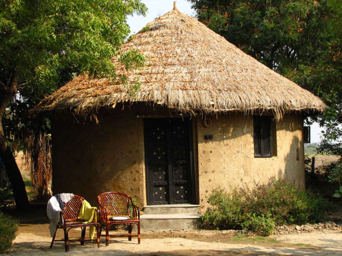 Rann Riders Resort – One of the resorts near Ahmedabad set in Dasada Village