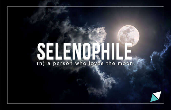 Selenophile