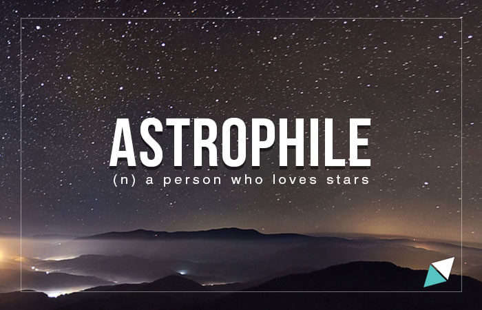 astrophile