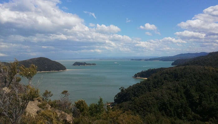 Abel Tasman National Park