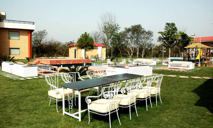 Resorts-Near-Chandigarh