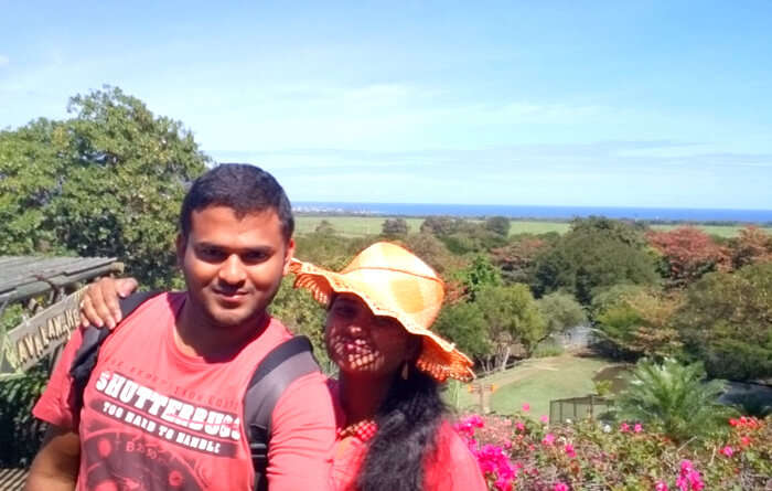 Casela Nature Park Visit in Mauritius