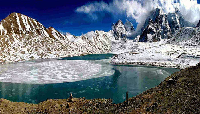 Gurudongmar-Lake_24th oct