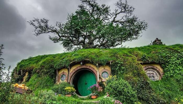 Hobbiton