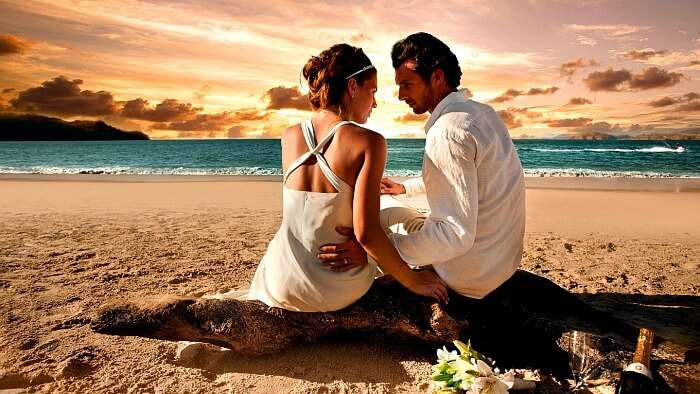 Top 10 Africa Honeymoon Destinations