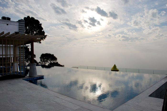 Resorts-Near-Chandigarh