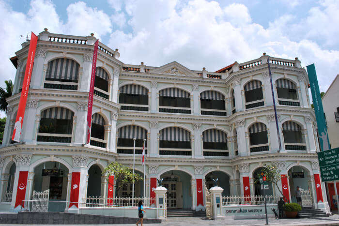 Peranakan