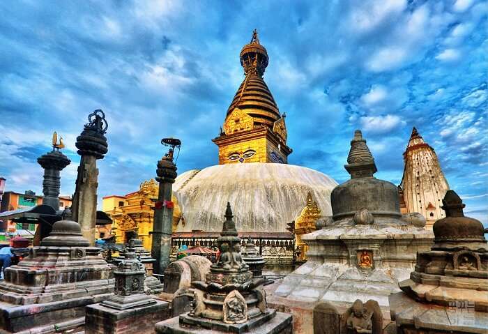 Why visit Nepal?, FAQ, Magnificent Temples