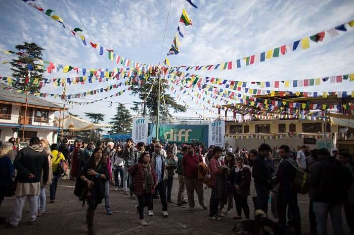 Dharamshala International Film Festival 2015 | Travel Triangle