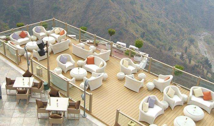 Timber Trail Resort is the top one among best resorts near Chandigarh