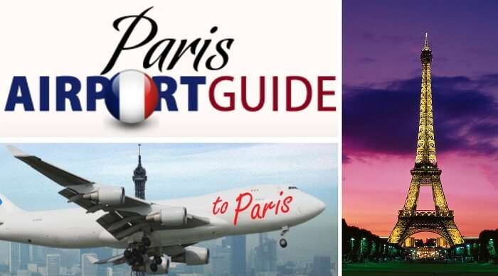 Tips for reaching Paris on budget