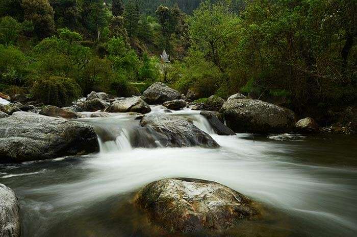 18 Secret Places In Himachal Pradesh You Must Visit In 2023!