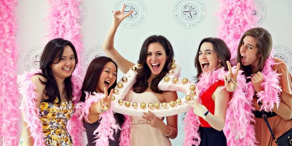 10 Best Bachelorette Party Destinations