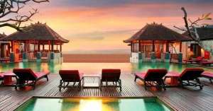 Top 10 Bali Beach Resorts | Travel Triangle