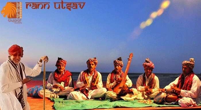 After Covid lull, Rann Utsav in Kutch ready for record tourists
