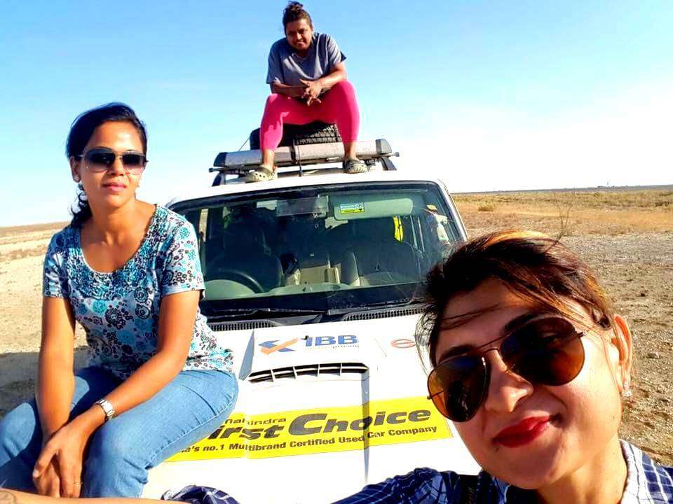 Hyderabad To Dubai Distance By Road These 3 Mothers Drove From Delhi To London In Just 95 Days