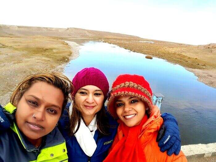 Driving Directions London Ontario These 3 Mothers Drove From Delhi To London In Just 95 Days