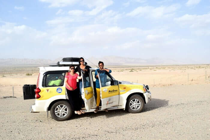 London To Delhi Distance By Road These 3 Mothers Drove From Delhi To London In Just 95 Days