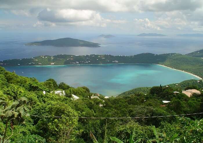 The stunning Haflong Lake in Assam