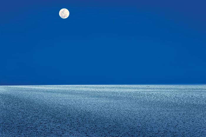 Rann of Kutch in Gujarat which is the only salt desert in India
