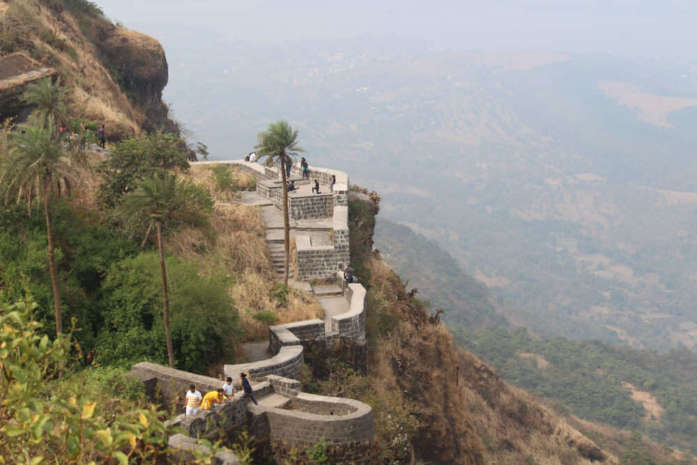 fort walls