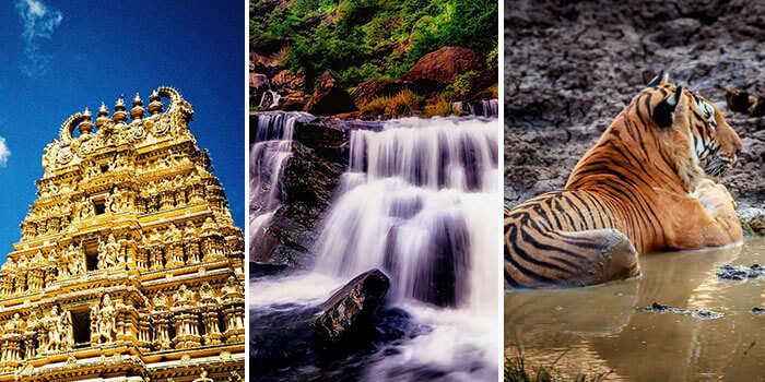 Perfect itinerary including best honeymoon places in Karnataka