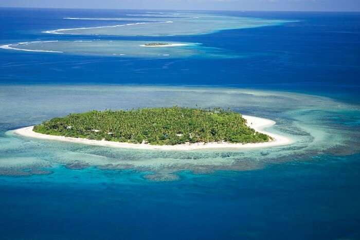 Best Fiji Islands For Honeymoon