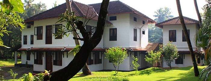 Hari Vihar Homestay is one of the best homestays in Kerala